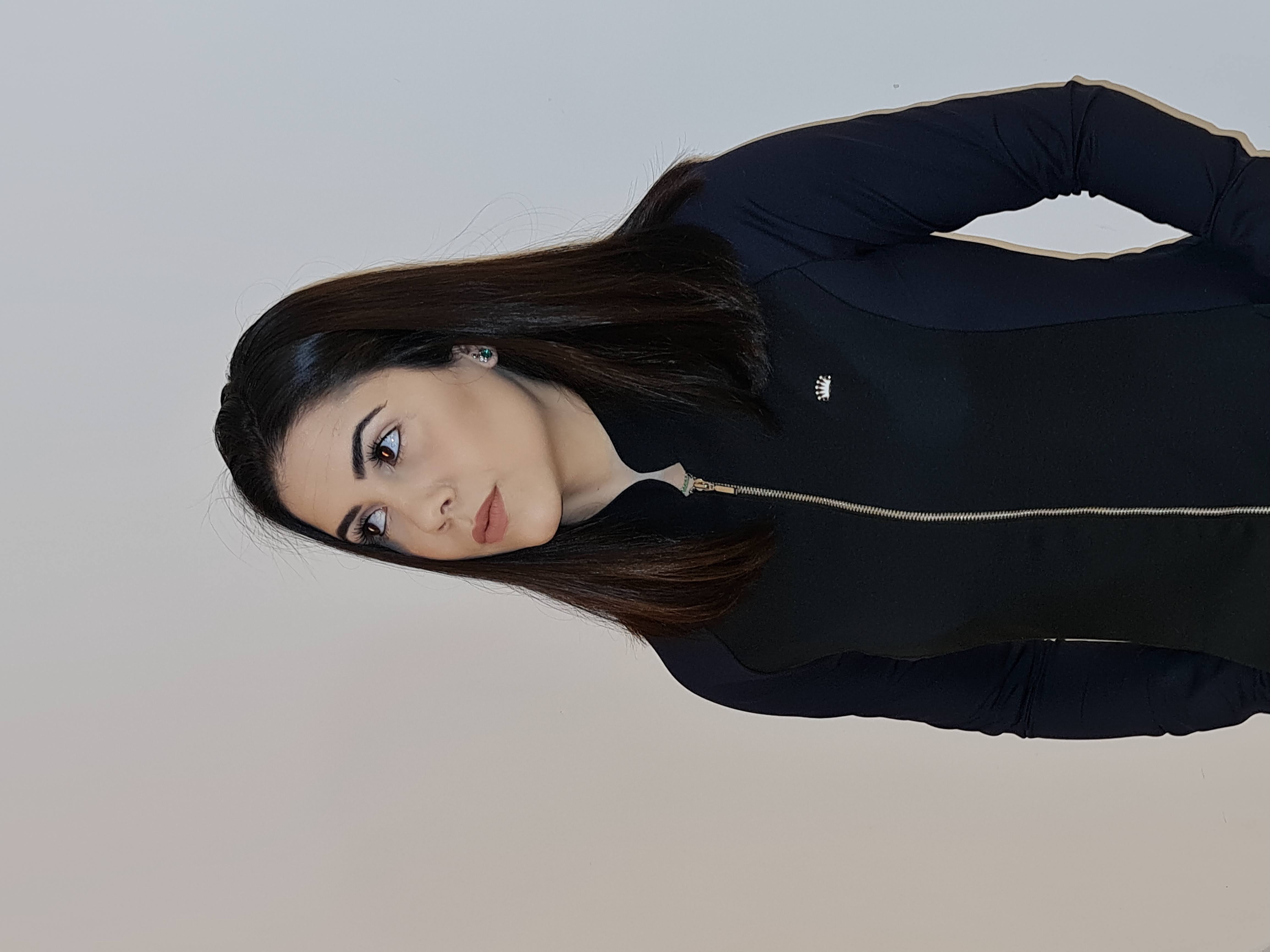 Dra. Kamilla Mathias em consulta — acompanhamento nutricional